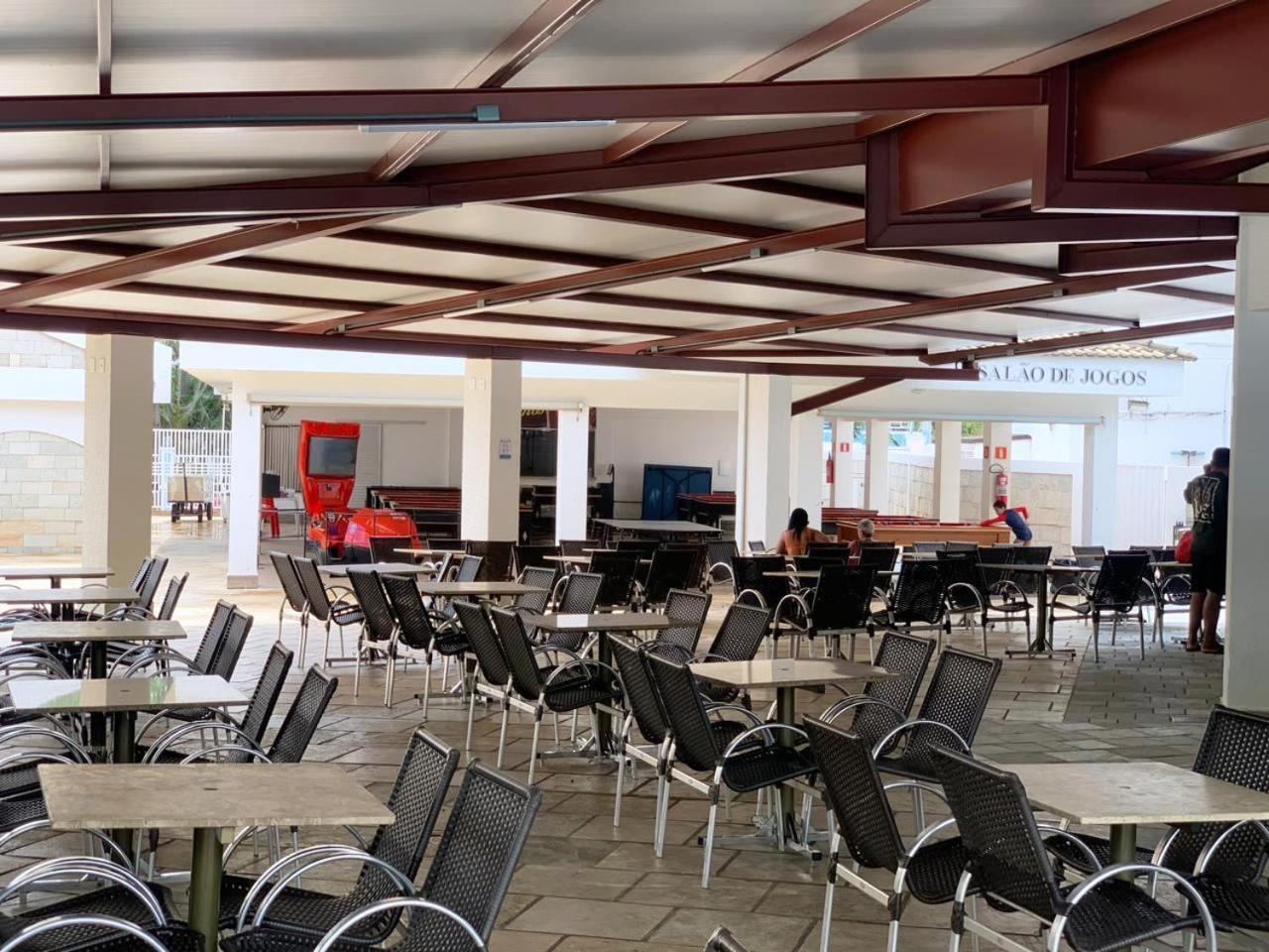 L'Acqua Diroma Oficial - Suite Confortaveis Diversao Garantida Caldas Novas Exteriör bild