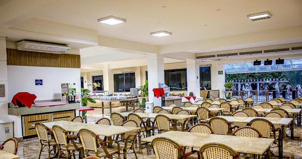 L'Acqua Diroma Oficial - Suite Confortaveis Diversao Garantida Caldas Novas Exteriör bild